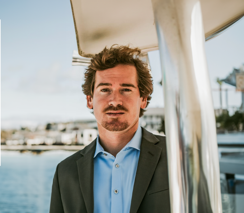 Evan Barton