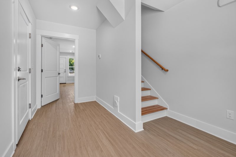 Entry Hall