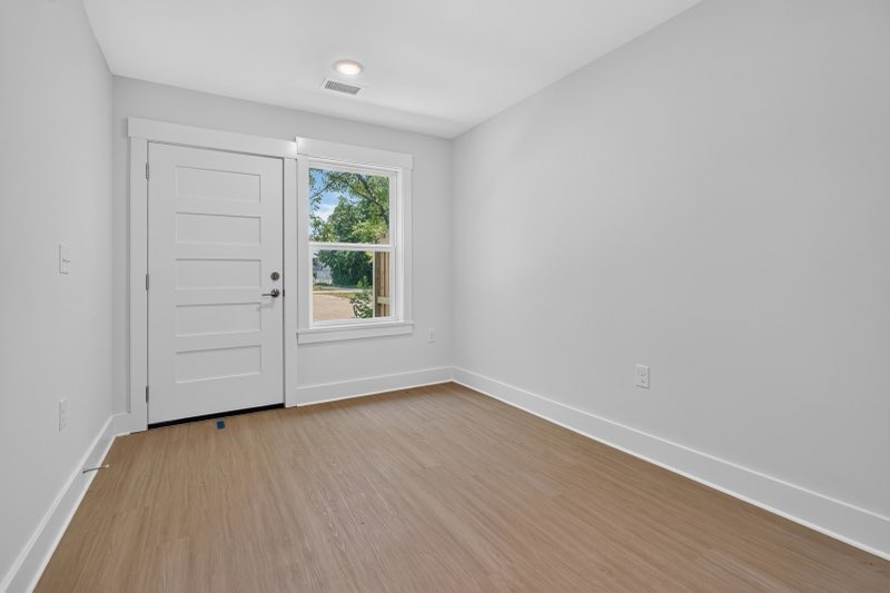 Flex Room