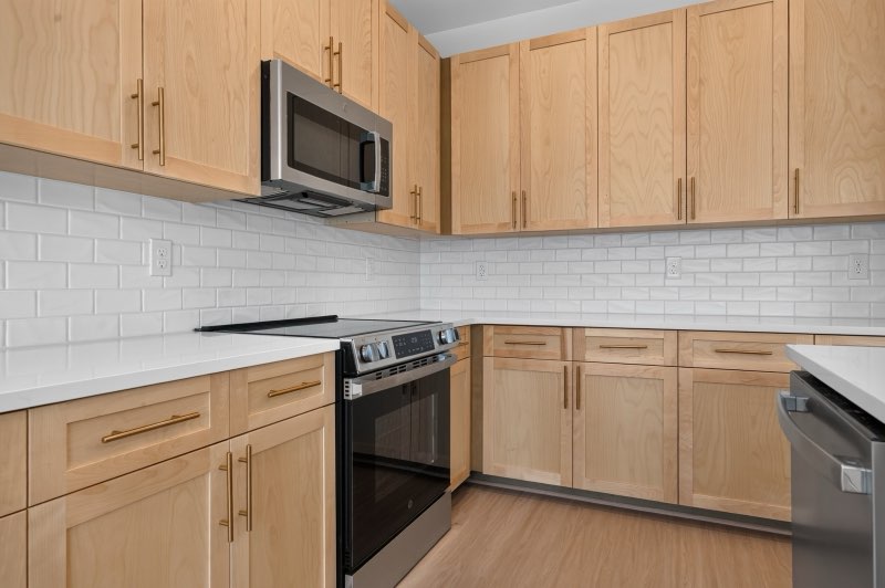 Kitchen Detail