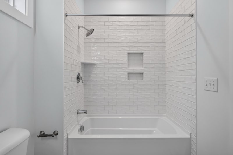 Tub & Shower